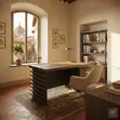Executive Urban Offices Golden Desk 1400mm - 5
