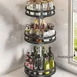 Signature Housewares Rotating Spice Rack - 2