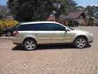 Subaru Outback 2008 Gold - 2