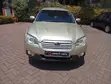 Subaru Outback 2008 Gold - 3