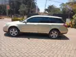 Subaru Outback 2008 Gold - 4