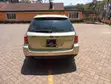 Subaru Outback 2008 Gold - 5