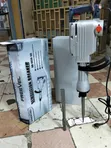 Freevel 1450W Demolition Breaker with 2 Chisels - 2