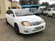 Toyota Corolla Fielder 1.5 Petrol AWD 2004 White - 1