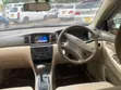 Toyota Corolla Fielder 1.5 Petrol AWD 2004 White - 2