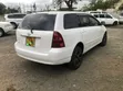 Toyota Corolla Fielder 1.5 Petrol AWD 2004 White - 3