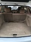 Toyota Corolla Fielder 1.5 Petrol AWD 2004 White - 4