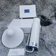 Customized 2G/3G/4G GSM Mobile Signal Repeater Booster - 1