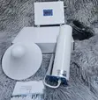 Customized 2G/3G/4G GSM Mobile Signal Repeater Booster - 2