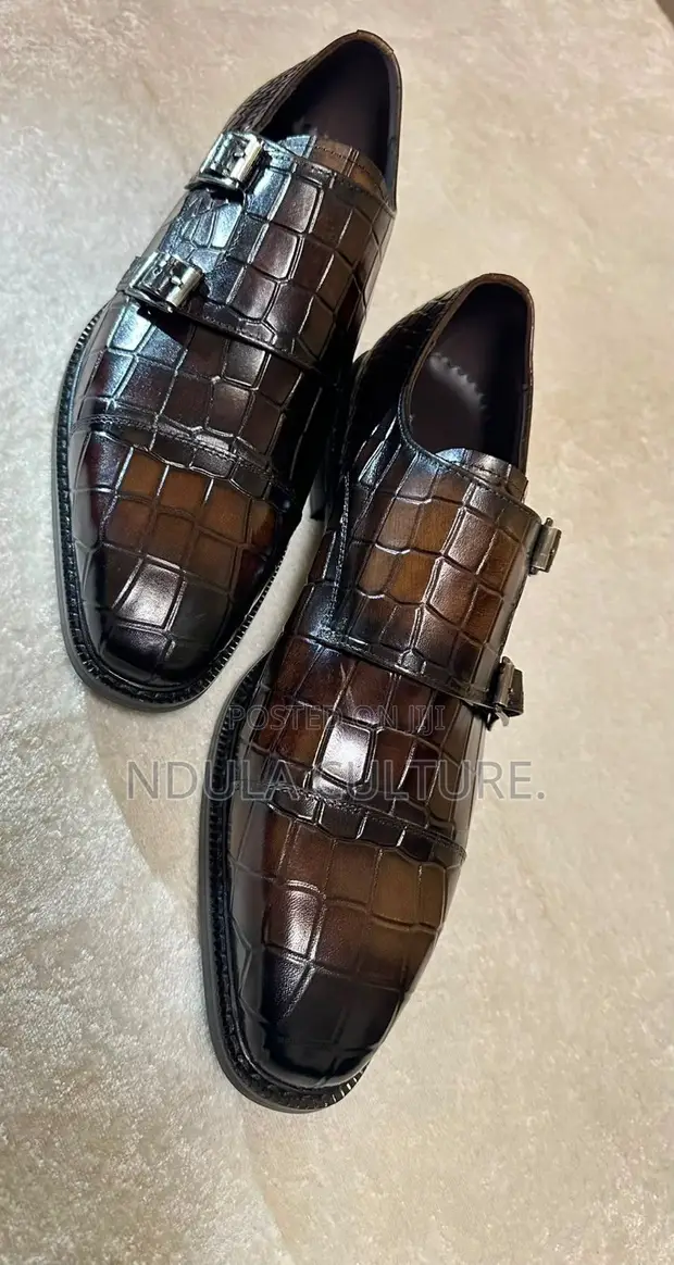 Brunello Cucinelli Monk Shoes & Loafers - 1