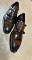 Brunello Cucinelli Monk Shoes & Loafers - 1