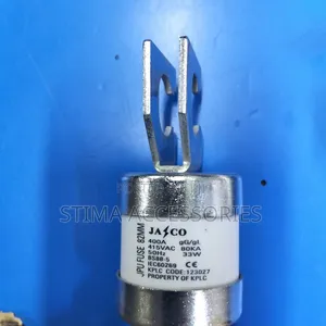 MC Cutout Fuse 400A
