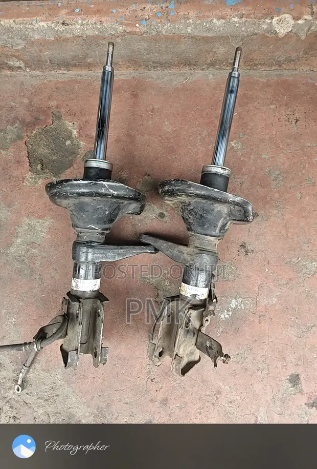 Honda Edix Front Shock (Used) - 1
