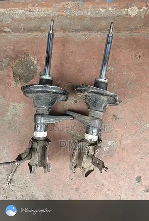 Honda Edix Front Shock (Used)