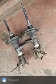 Honda Edix Front Shock (Used) - 2