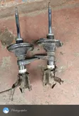 Honda Edix Front Shock (Used) - 3