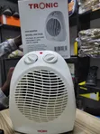 Tronic Room Heater and Fan - 1