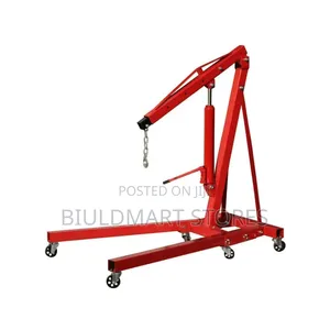 Garage Crane / Engine Hoist