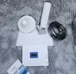 GSM Mobile Network Booster 2G 3G 4G Repeater for All Kenyan Networks - 1