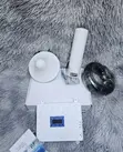GSM Mobile Network Booster 2G 3G 4G Repeater for All Kenyan Networks - 2