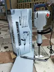 Freevel 1450W Demolition Breaker + 2 Bits, 1 Yr Warranty - 1