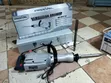 Freevel 1450W Demolition Breaker + 2 Bits, 1 Yr Warranty - 2