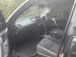 Toyota Land Cruiser Prado 2.7 VVT-i 2014 Nyeusi - 4