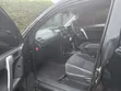 Toyota Land Cruiser Prado 2.7 VVT-i 2014 Nyeusi - 5
