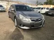 Subaru Legacy 2.5i Limited 2011 Gray - 3