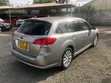 Subaru Legacy 2.5i Limited 2011 Gray - 5