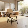 Wooden Home Classroom Desk - 5