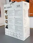 Logitech C525 HD Webcam - 2