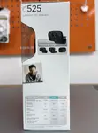 Logitech C525 HD Webcam - 3
