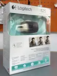 Logitech C525 HD Webcam - 4