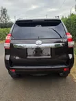 Toyota Land Cruiser Prado 2.8 2017 Burgundy - 1