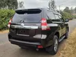 Toyota Land Cruiser Prado 2.8 2017 Burgundy - 3