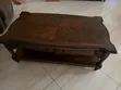 Seti ya Kabati la Kahawa na TV la Furniture Palace - 1