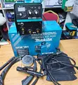 Makita MIG-600A MIG/MMA Welding Machine - 1