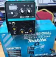 Makita MIG-600A MIG/MMA Welding Machine - 2