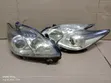 Toyota Prius Non-Xenon Headlights (Used) - 2