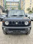 2019 Suzuki Jimny Sierra - Black - 2