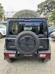 2019 Suzuki Jimny Sierra - Black - 5