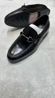 Brunello Cucinelli Men's Slip-On Loafers - 1