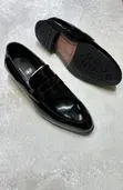 Brunello Cucinelli Men's Slip-On Loafers - 2