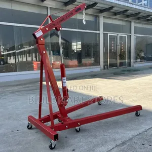Motor Crane / Engine Hoist