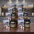 Wholesale Clearance: 4L, 5L, 6L Electric Digital Pressure Cookers - 1