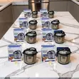 Wholesale Clearance: 4L, 5L, 6L Electric Digital Pressure Cookers - 2