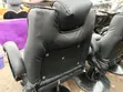 Executive Barber Chair - Brand New - 2