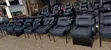 Executive Barber Chair - Brand New - 3