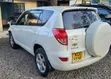 Toyota RAV4 2008 White - 2